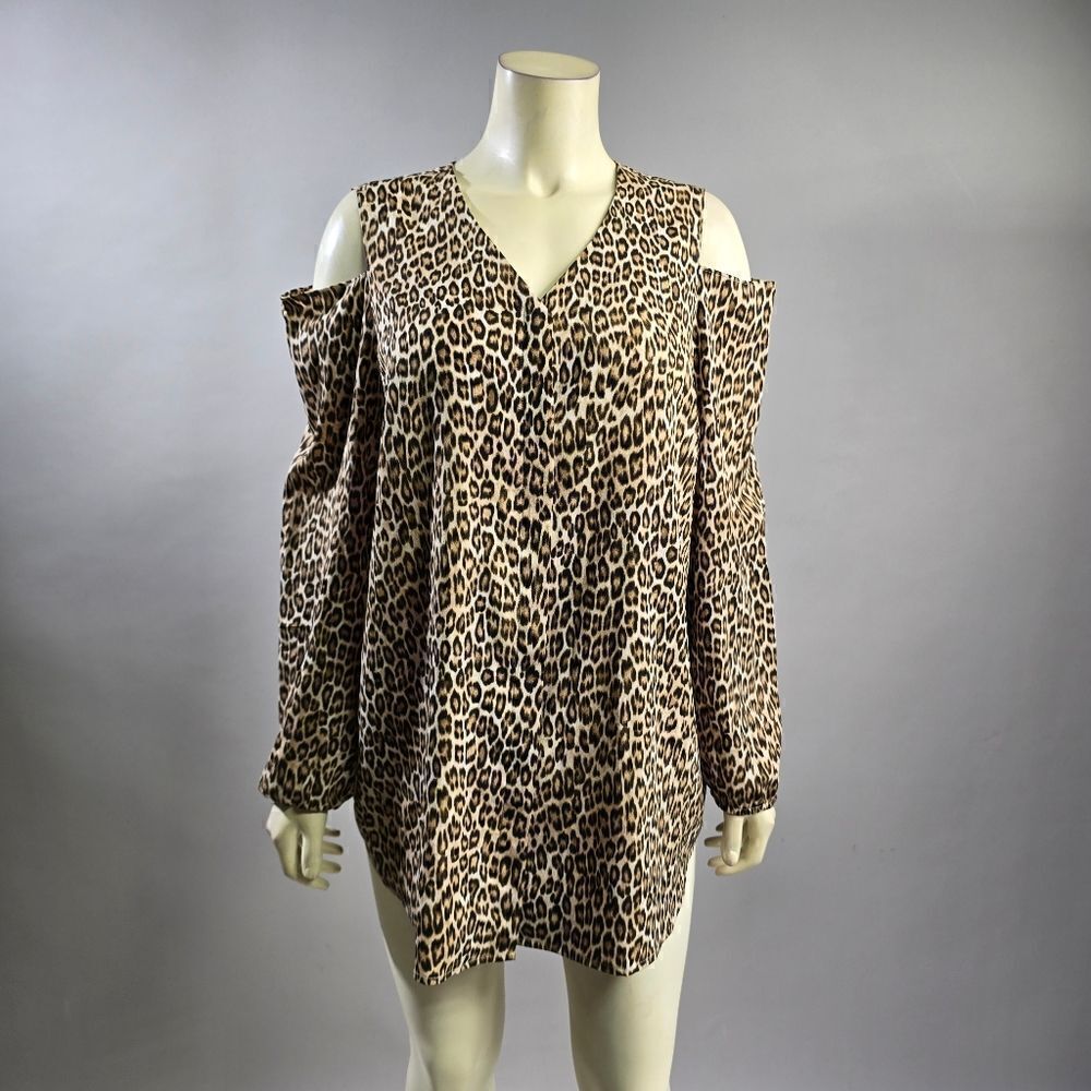 Chicos large top R11